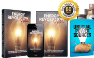 Energy Revolution System